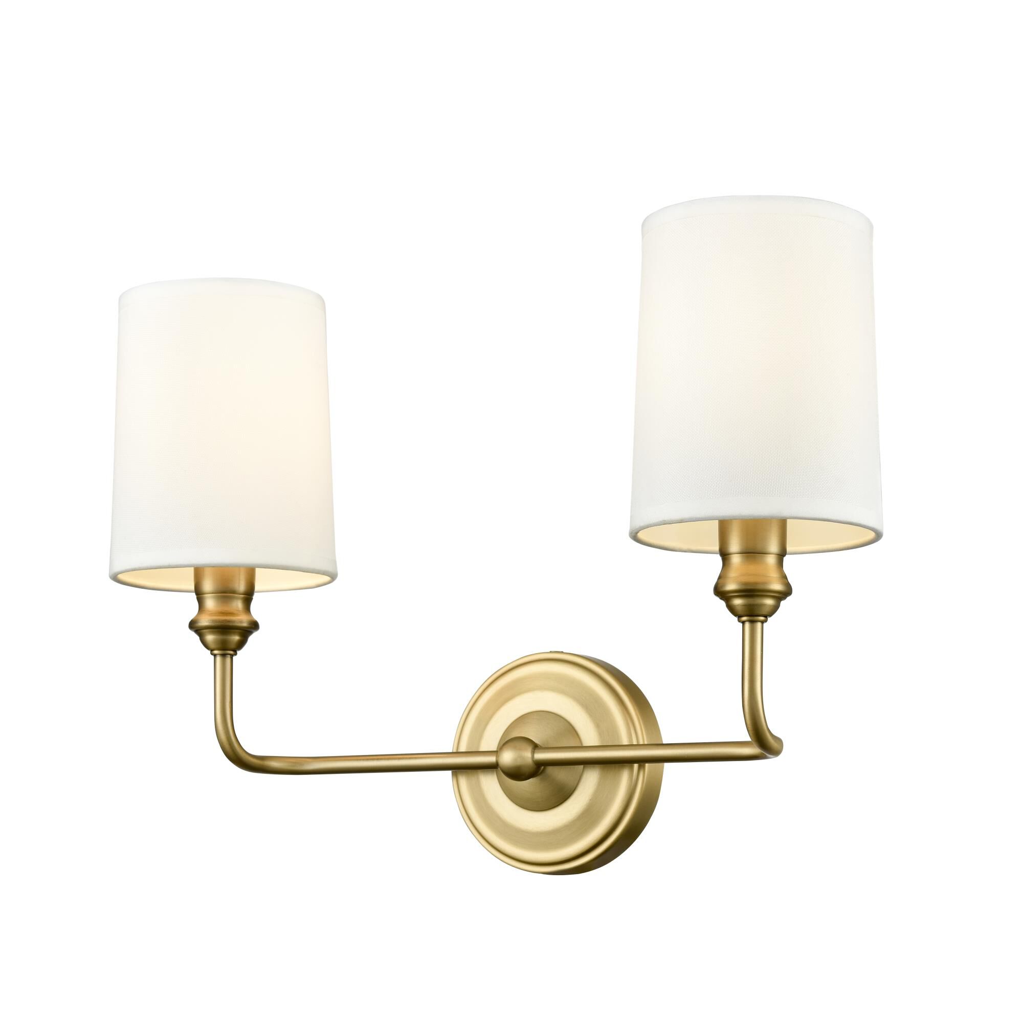 Leena 15 Inch Bath Vanity Light by Millenium Lighting