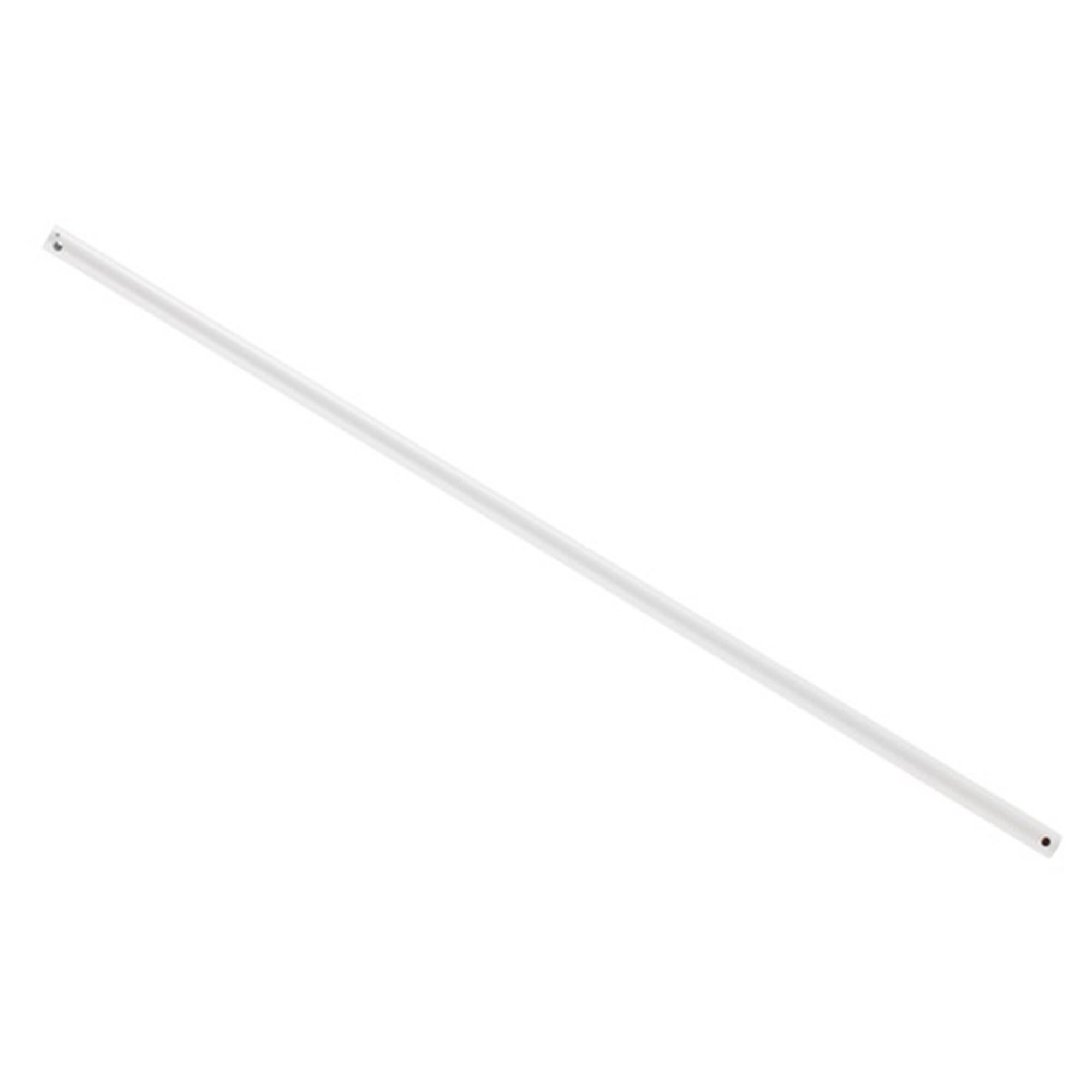 Shown in White finish