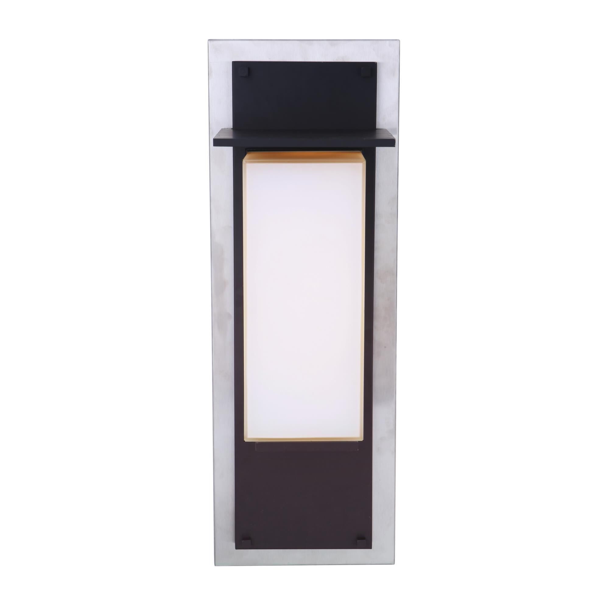 Craftmade Heights 19 Inch Tall LED Outdoor Wall Light