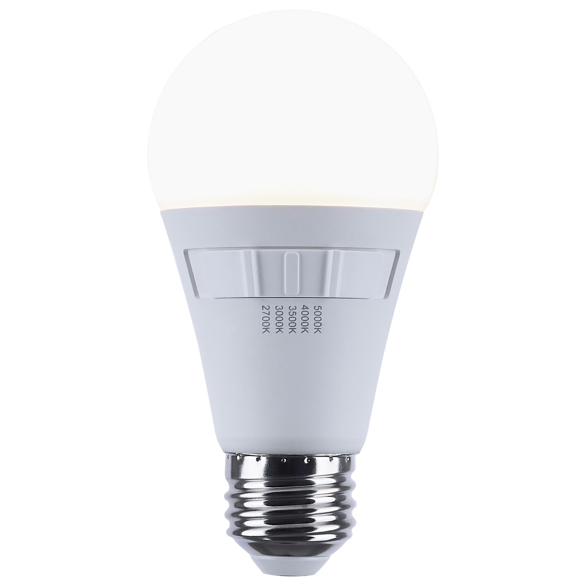 12 Watt 2700K A19 LED Light Bulb,