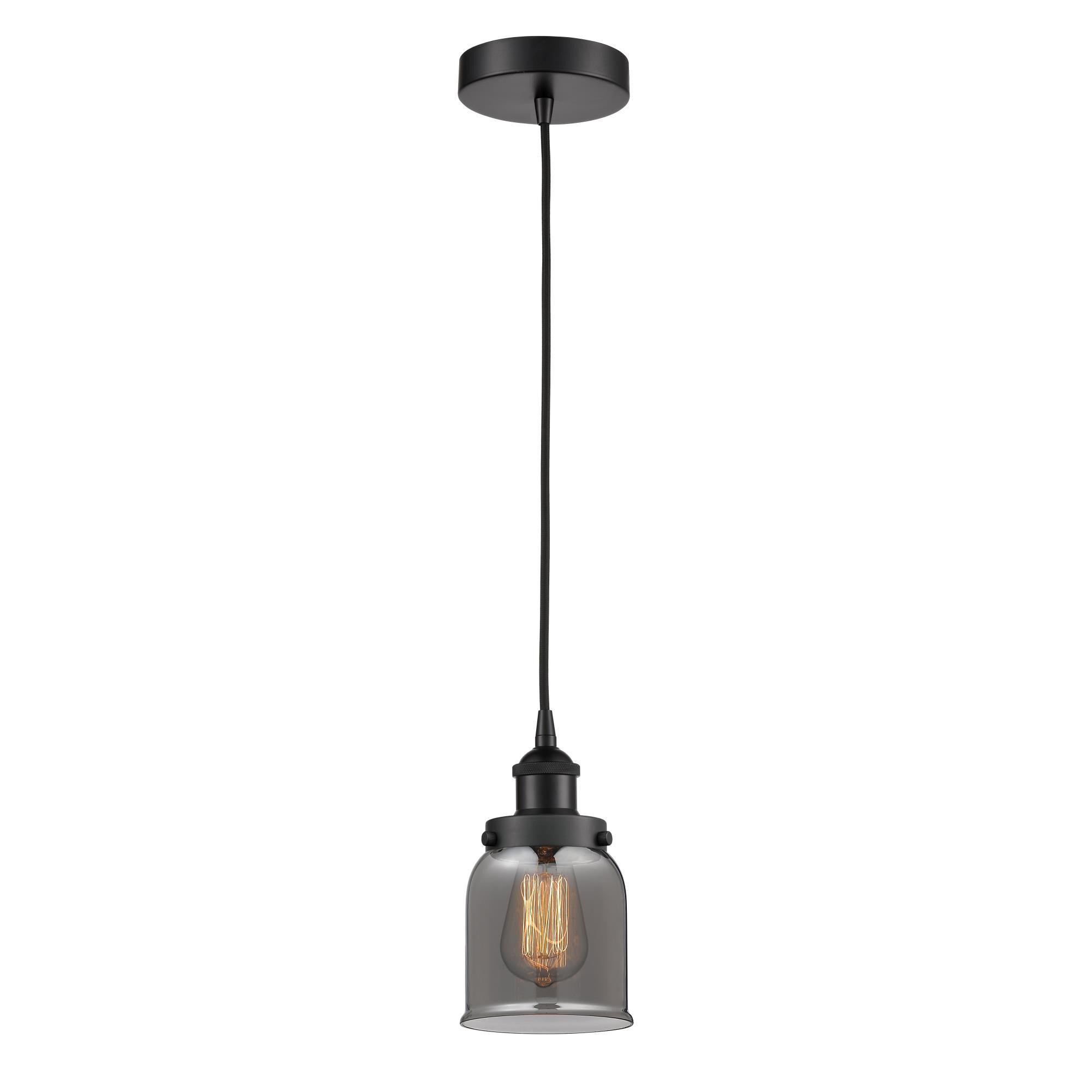 Innovations Lighting Bruno Marashlian Small Bell 5 Inch Mini Pendant