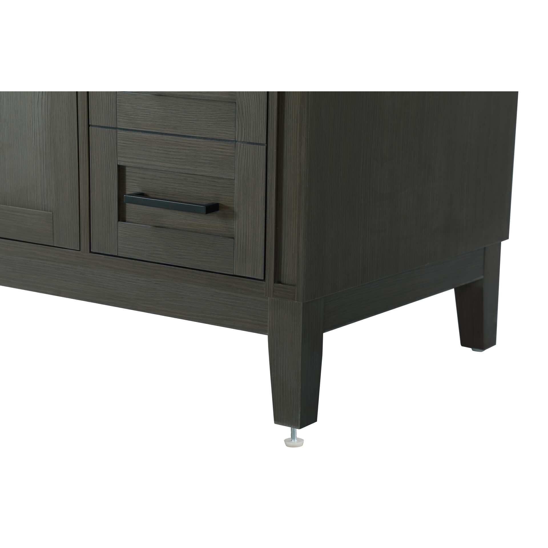 Virginia 36 Inch Bath Vanity by Elegant Decor