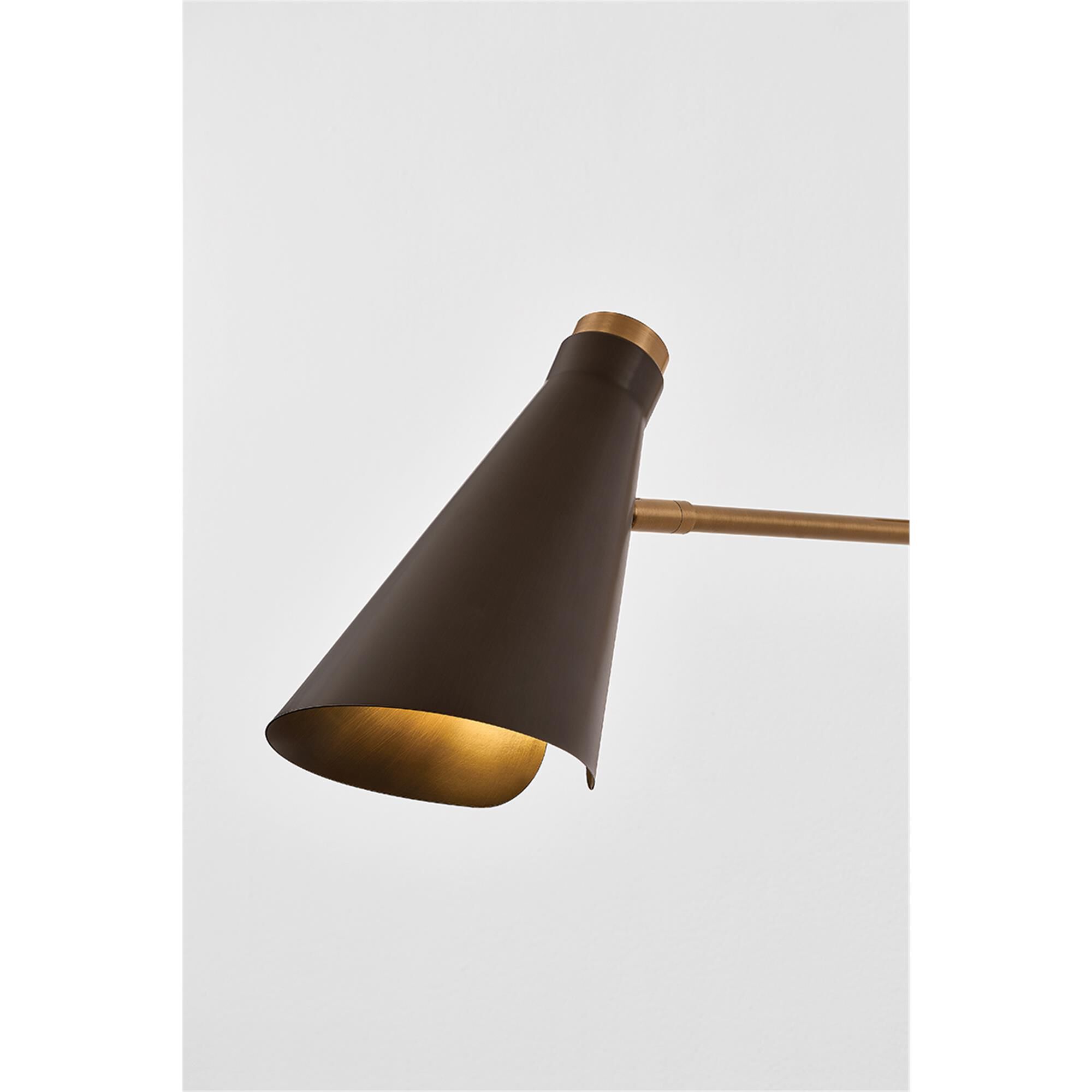 Andersen Large Wall Swing Lamp,