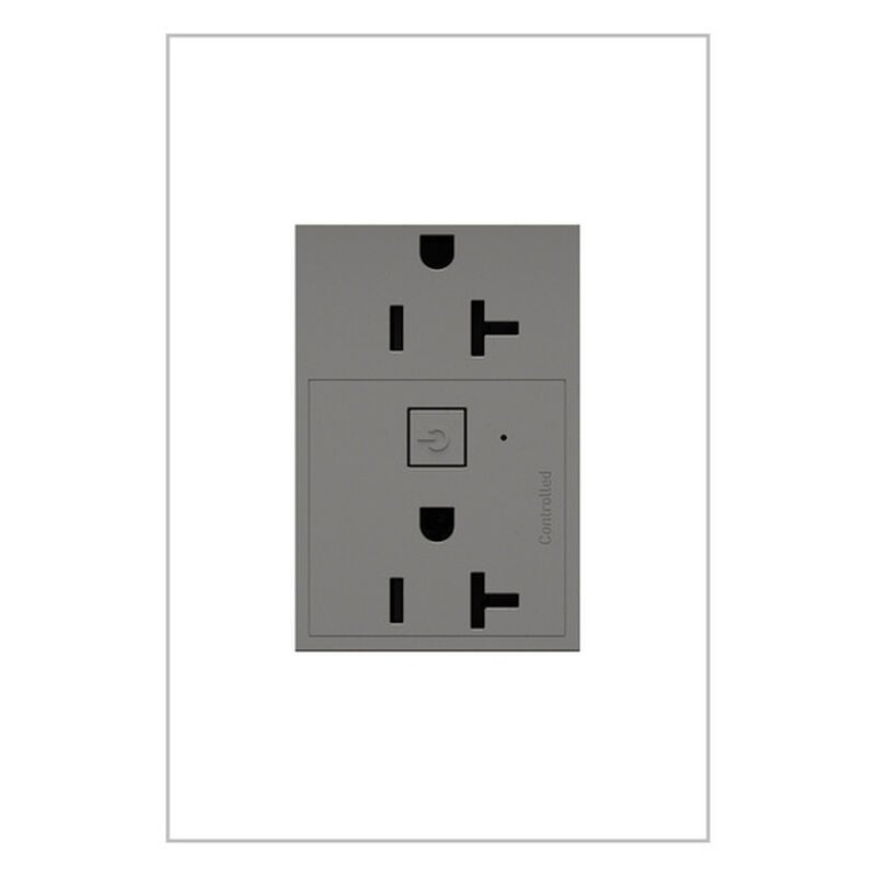 Adorne Electrical Outlet by Legrand
