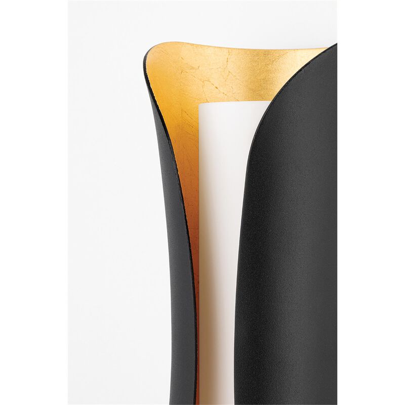 Josie Medium 2 Light Wall Sconce by Mitzi
