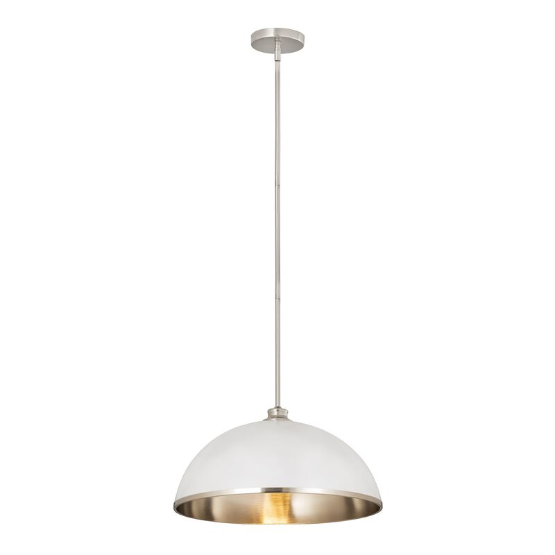 Z-Lite Landry 20 Inch Large Pendant