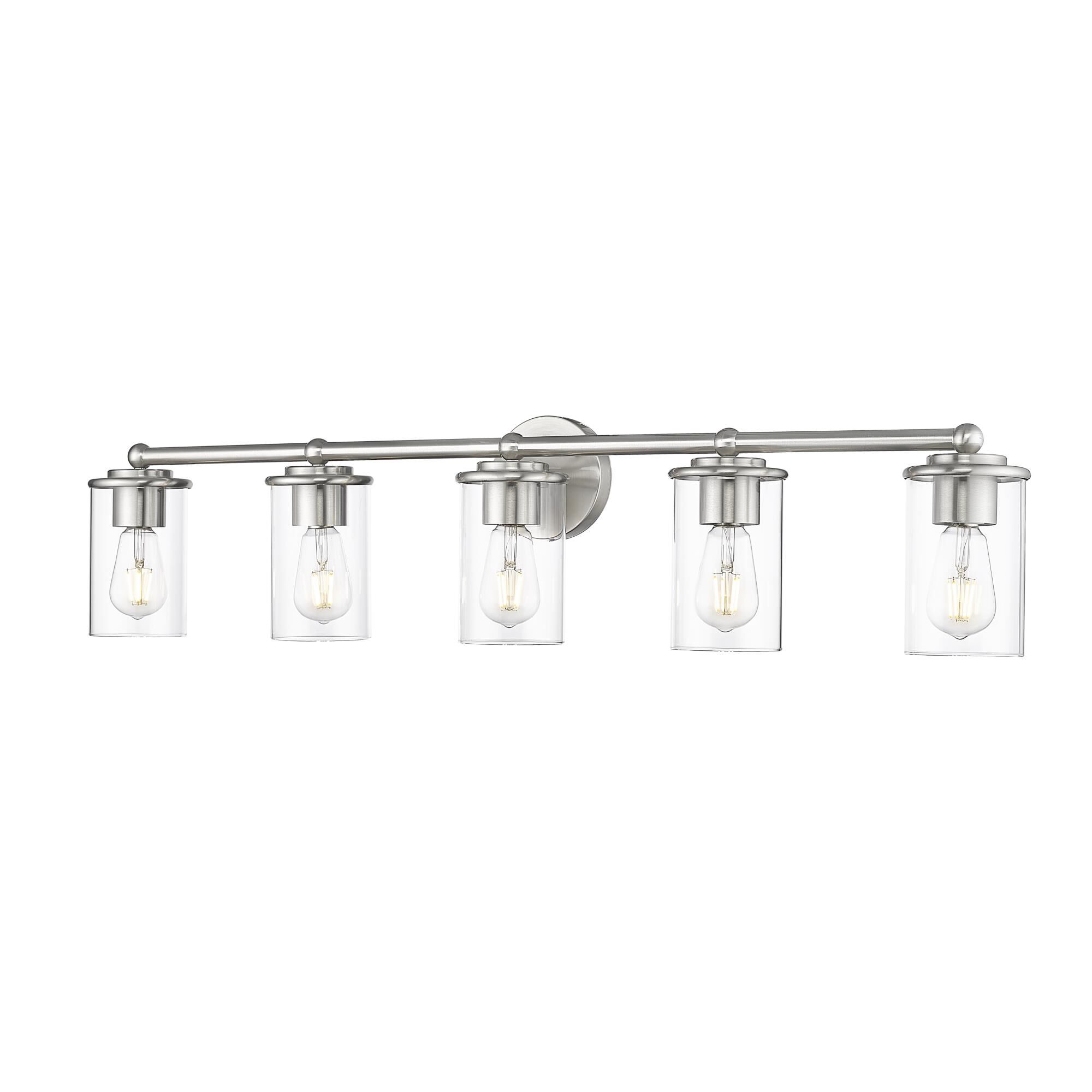 Thayer 39 Inch Bath Vanity Light by Z Lite