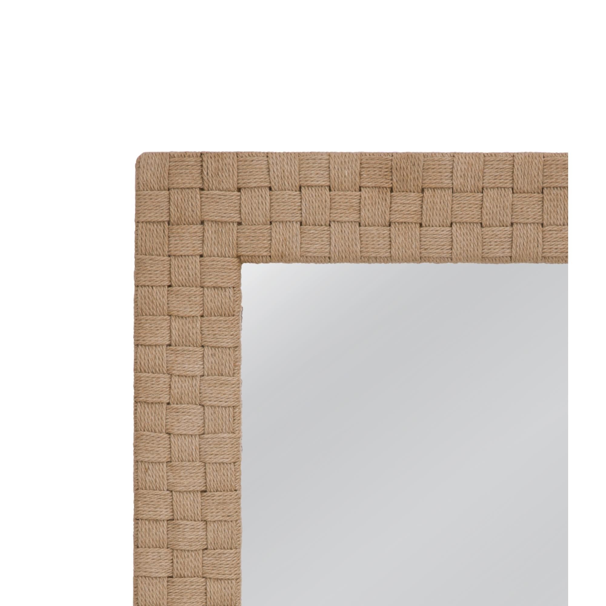 Shown in Brown finish