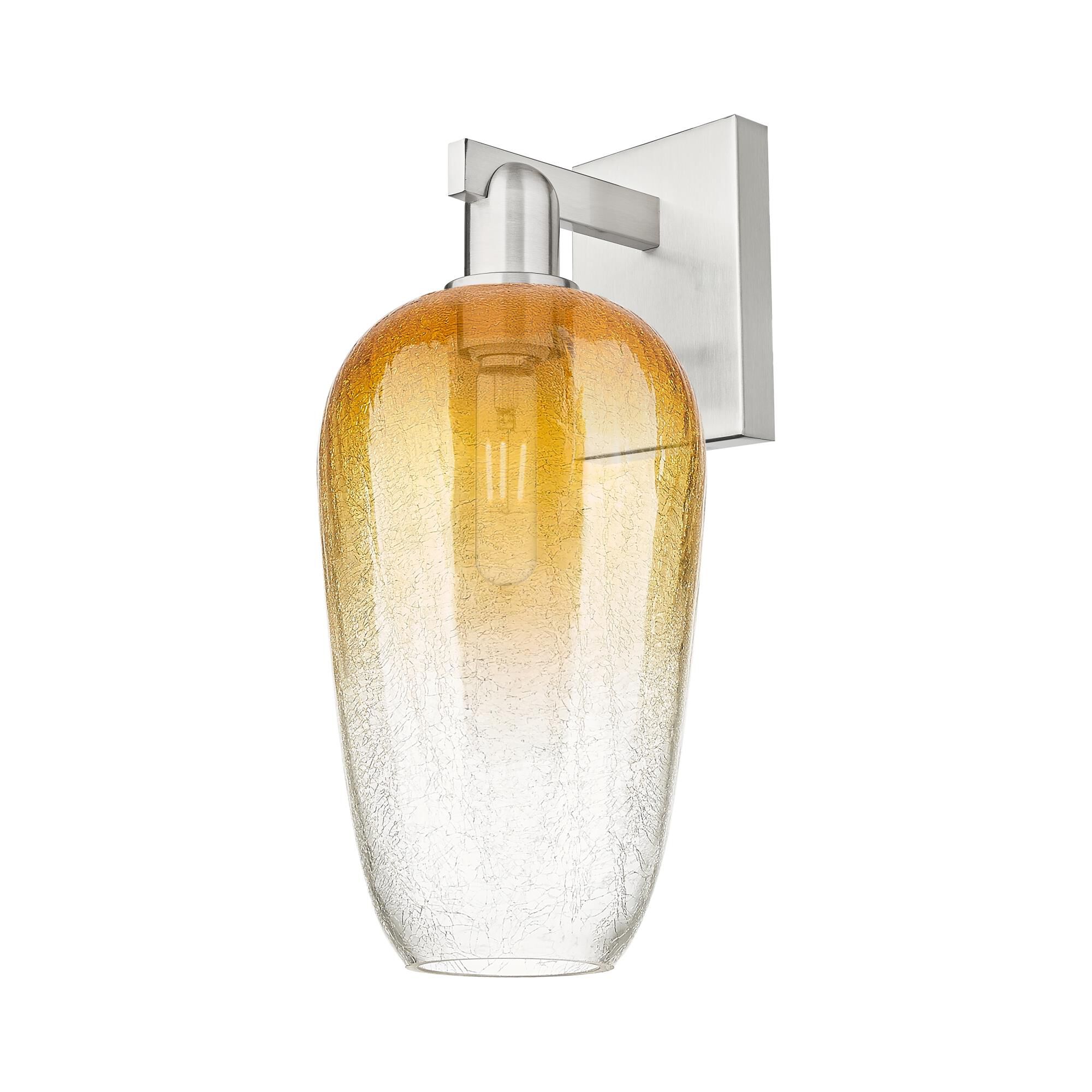 Bruno Marashlian Brookhaven Flute 11 Inch Wall Sconce by Innovations Lighting