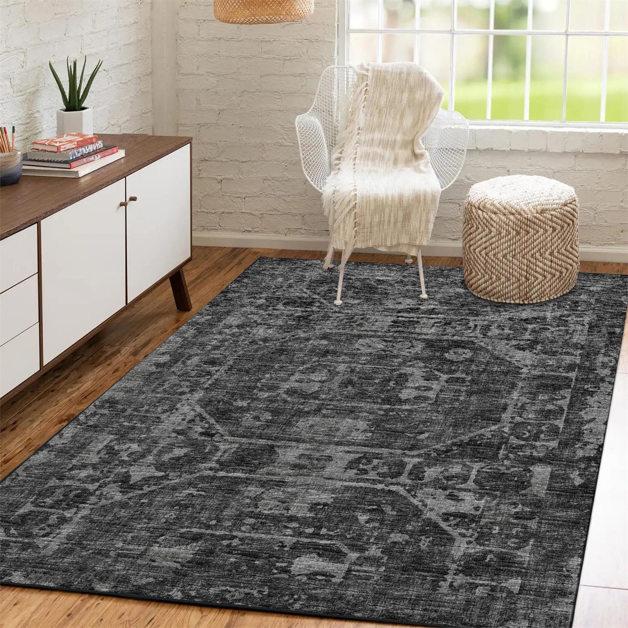 Aberdeen Ab2 Area Rug,