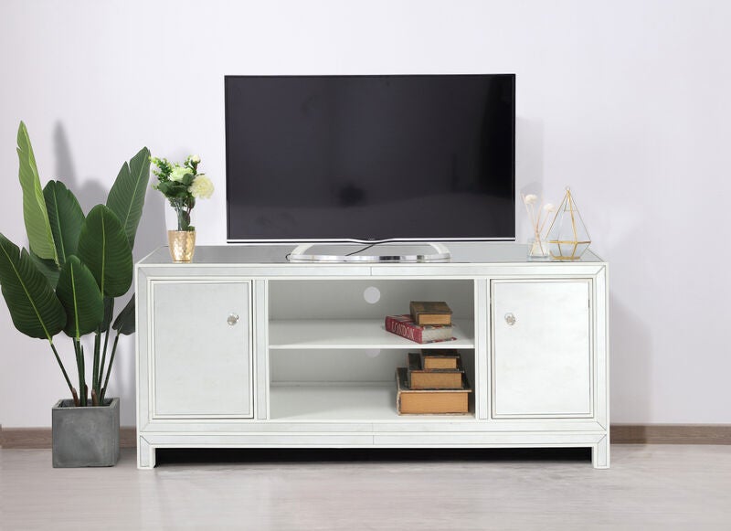 Reflexion 60 Inch TV Stand by Elegant Decor