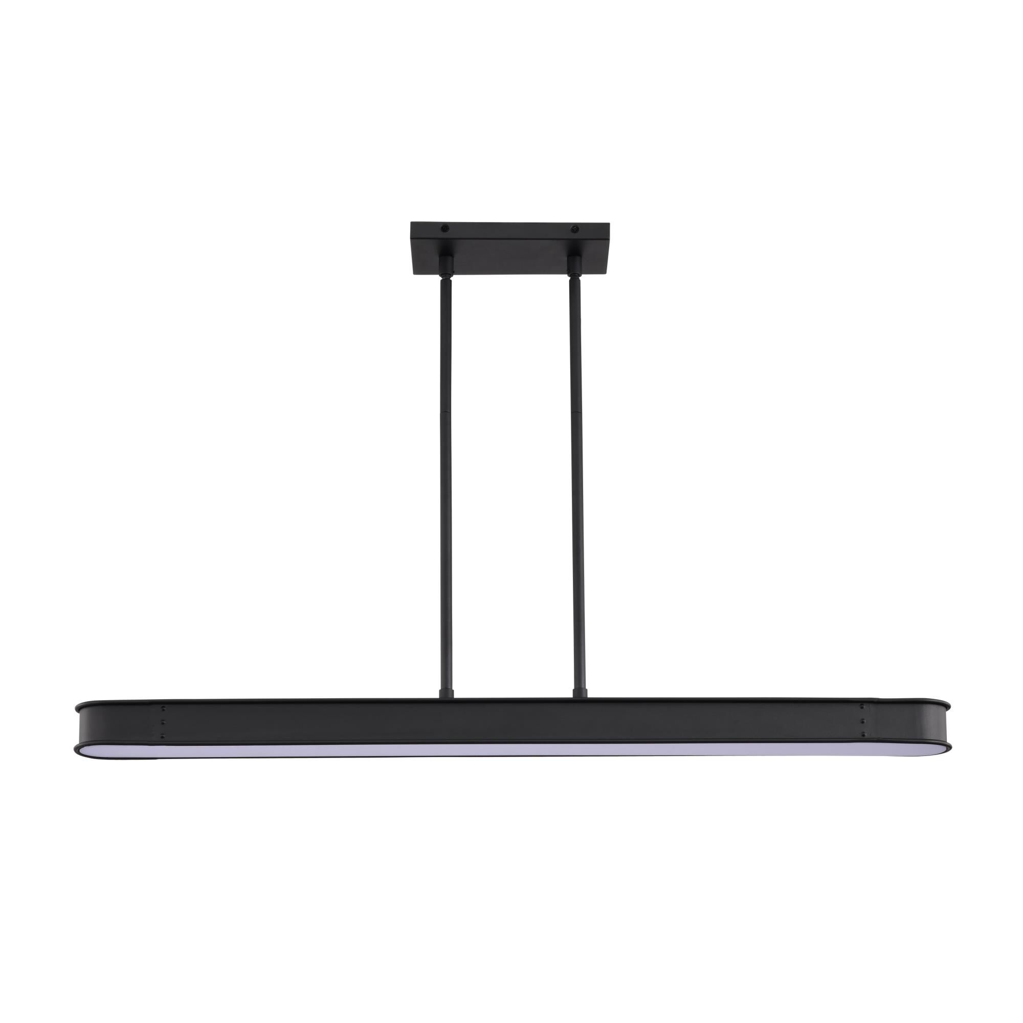 Shown in Textured Black finish