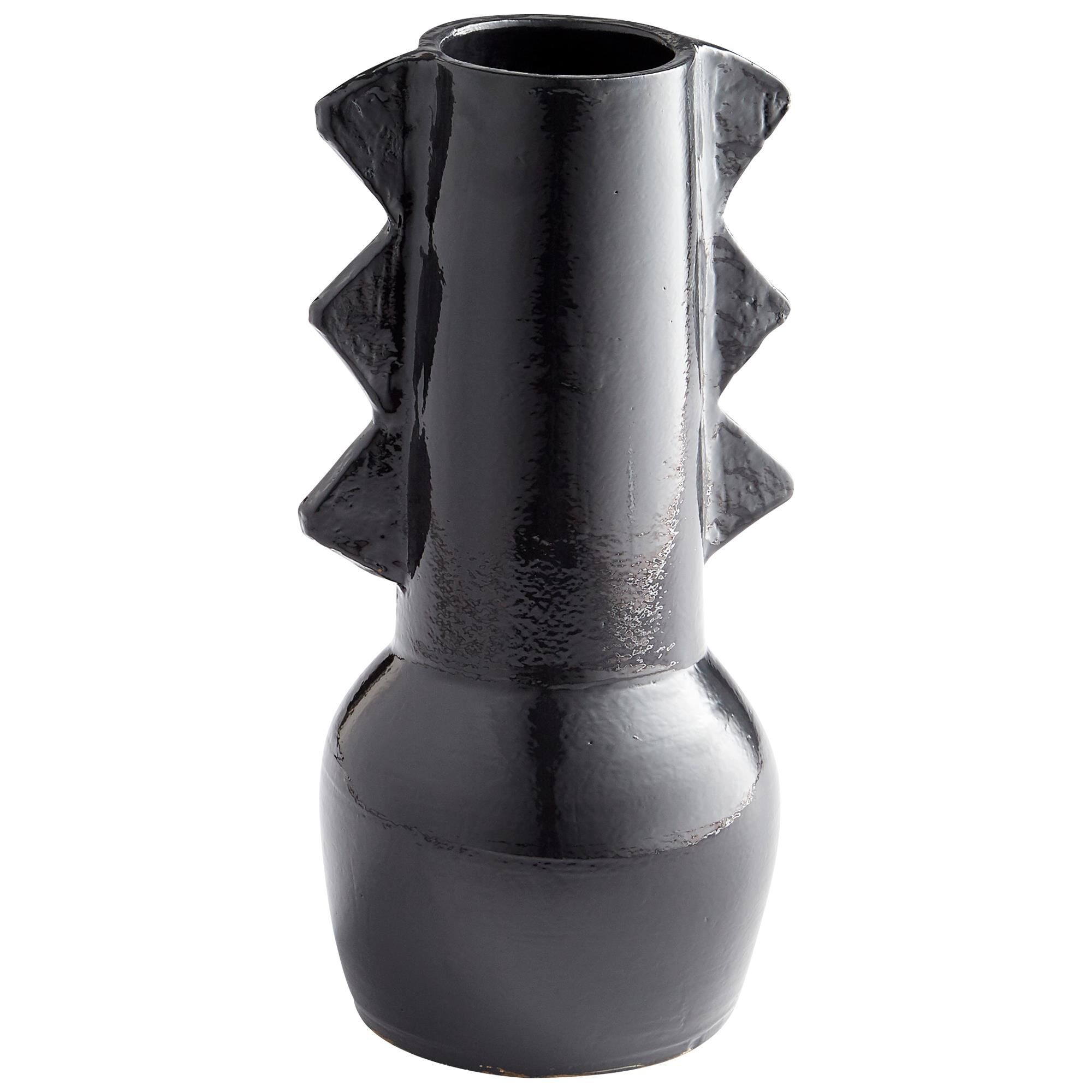 Shown in Black finish