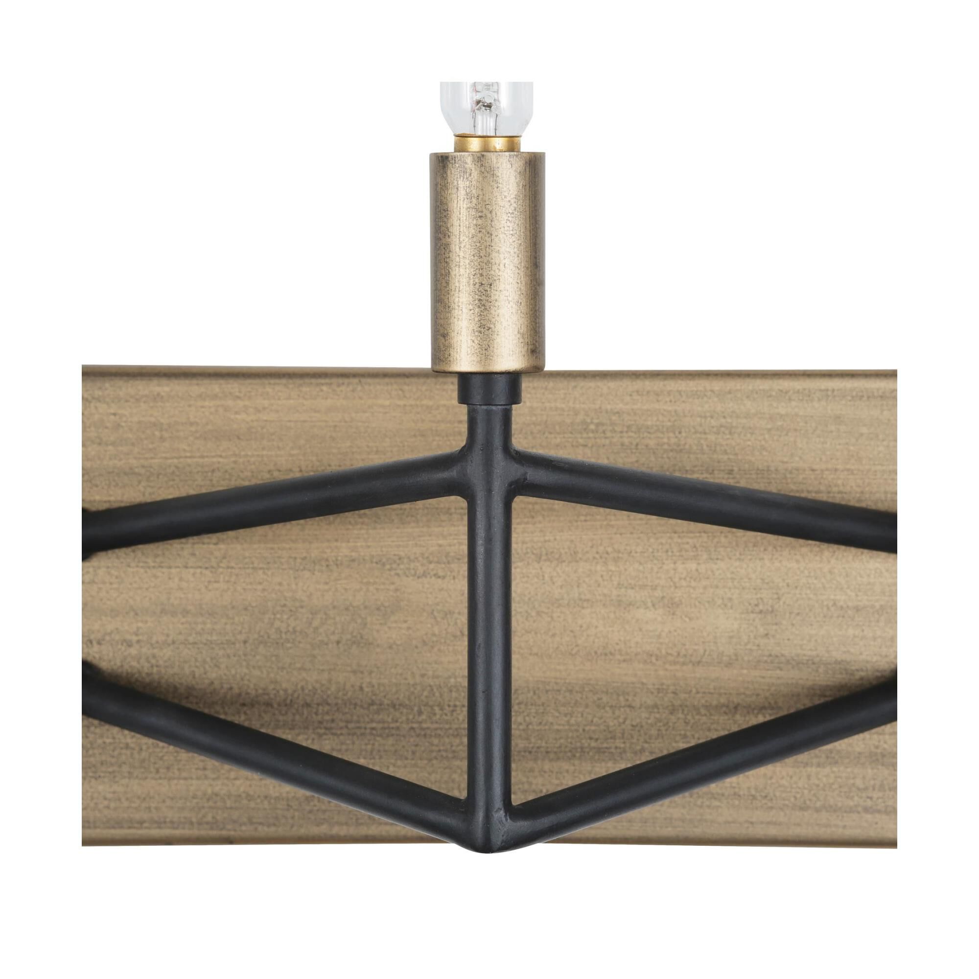 Shown in Havana Gold-Carbon finish