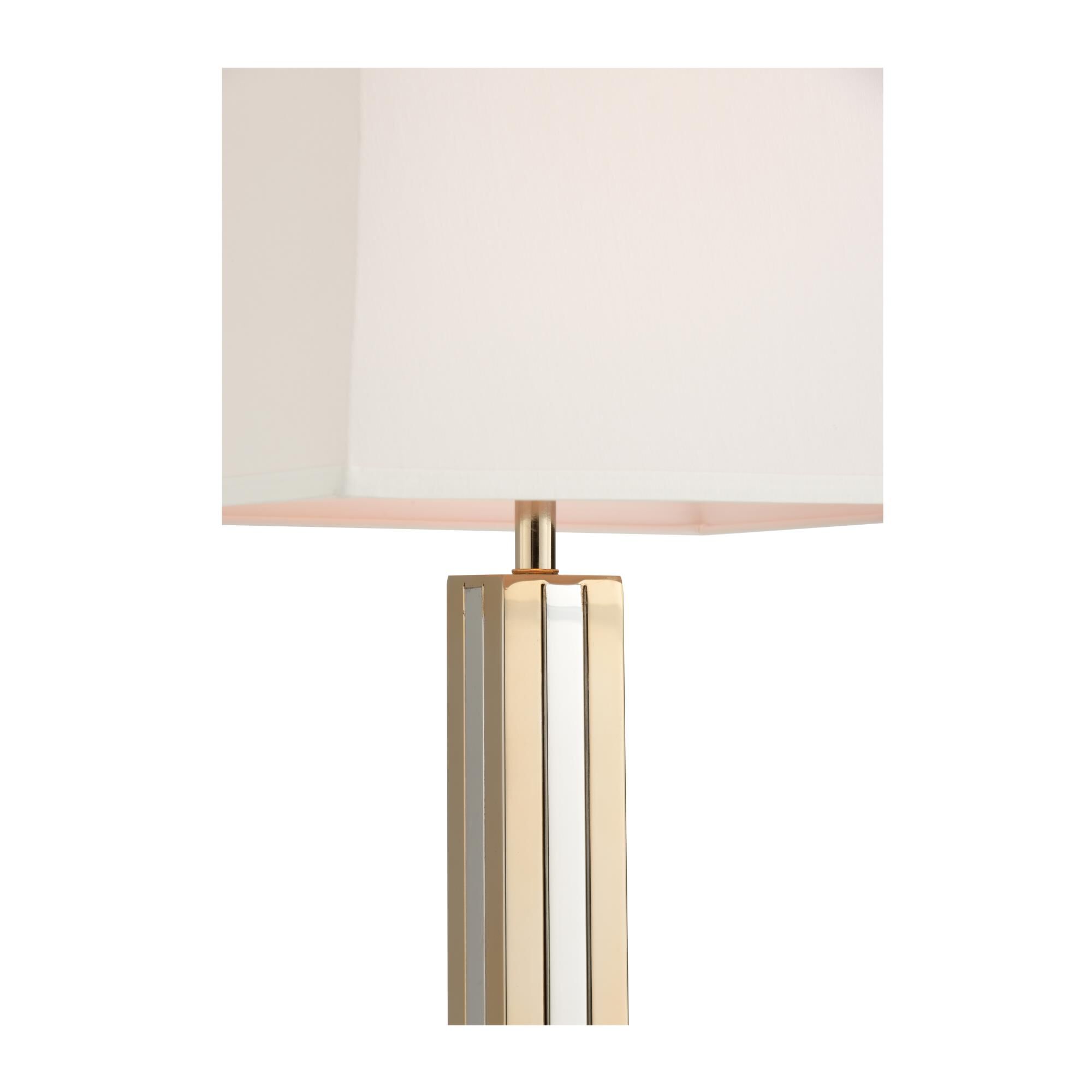 Gold Dust 63 Inch Floor Lamp by Wildwood