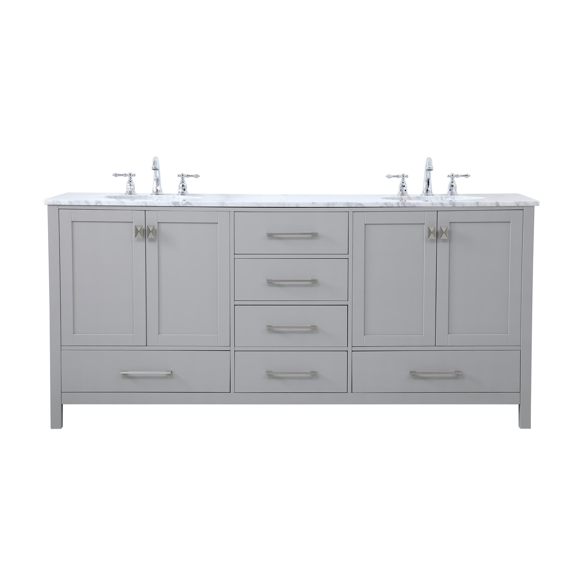 Erina Bath Vanity by Elegant Decor