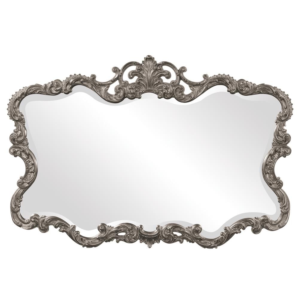 Talida Decorative Mirrors by Howard Elliott Collection