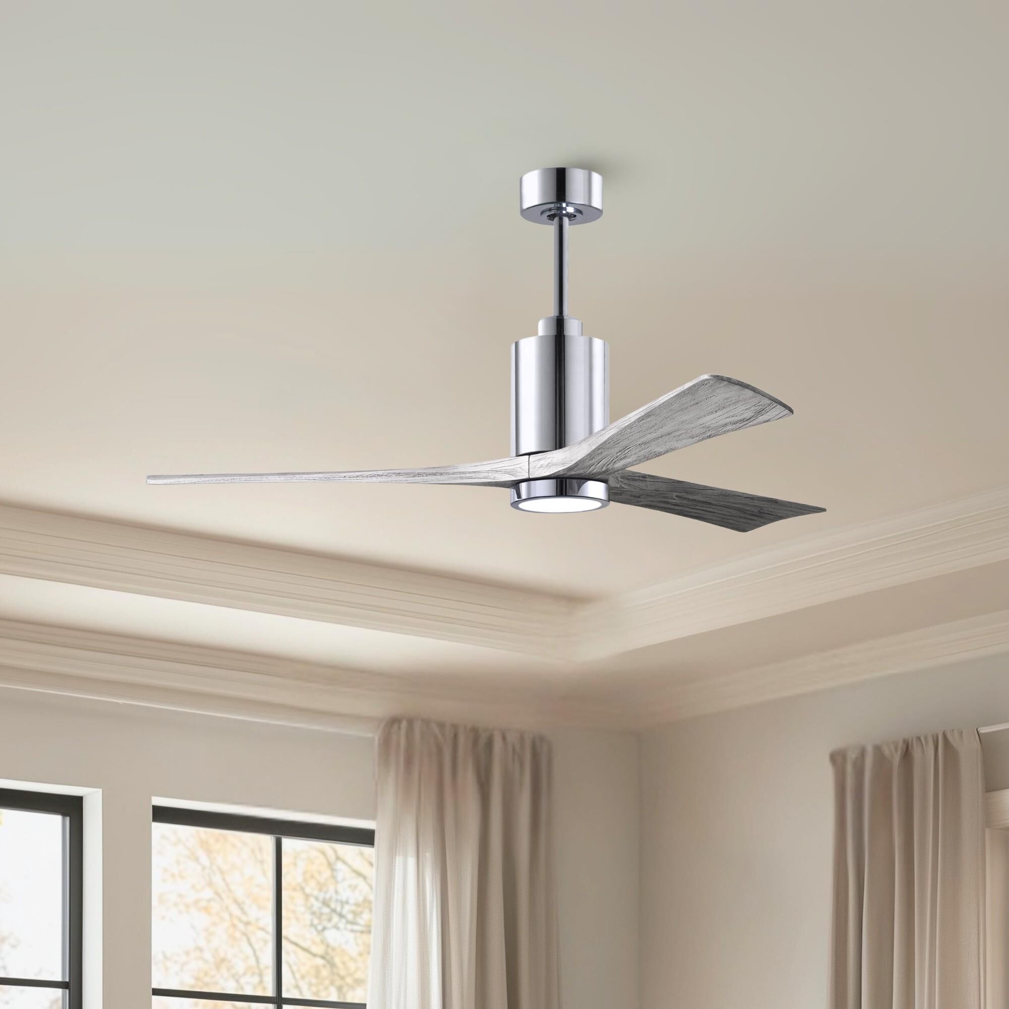 Shown in Polished Chrome finish