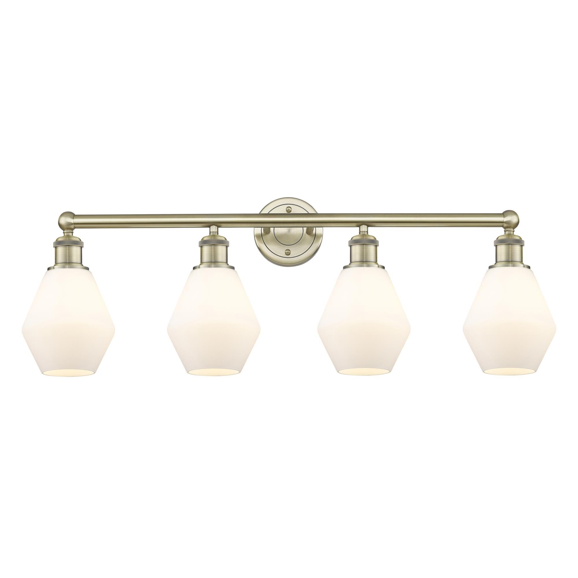 Bruno Marashlian Cindyrella 33 Inch 4 Light Bath Vanity Light by Innovations Lighting
