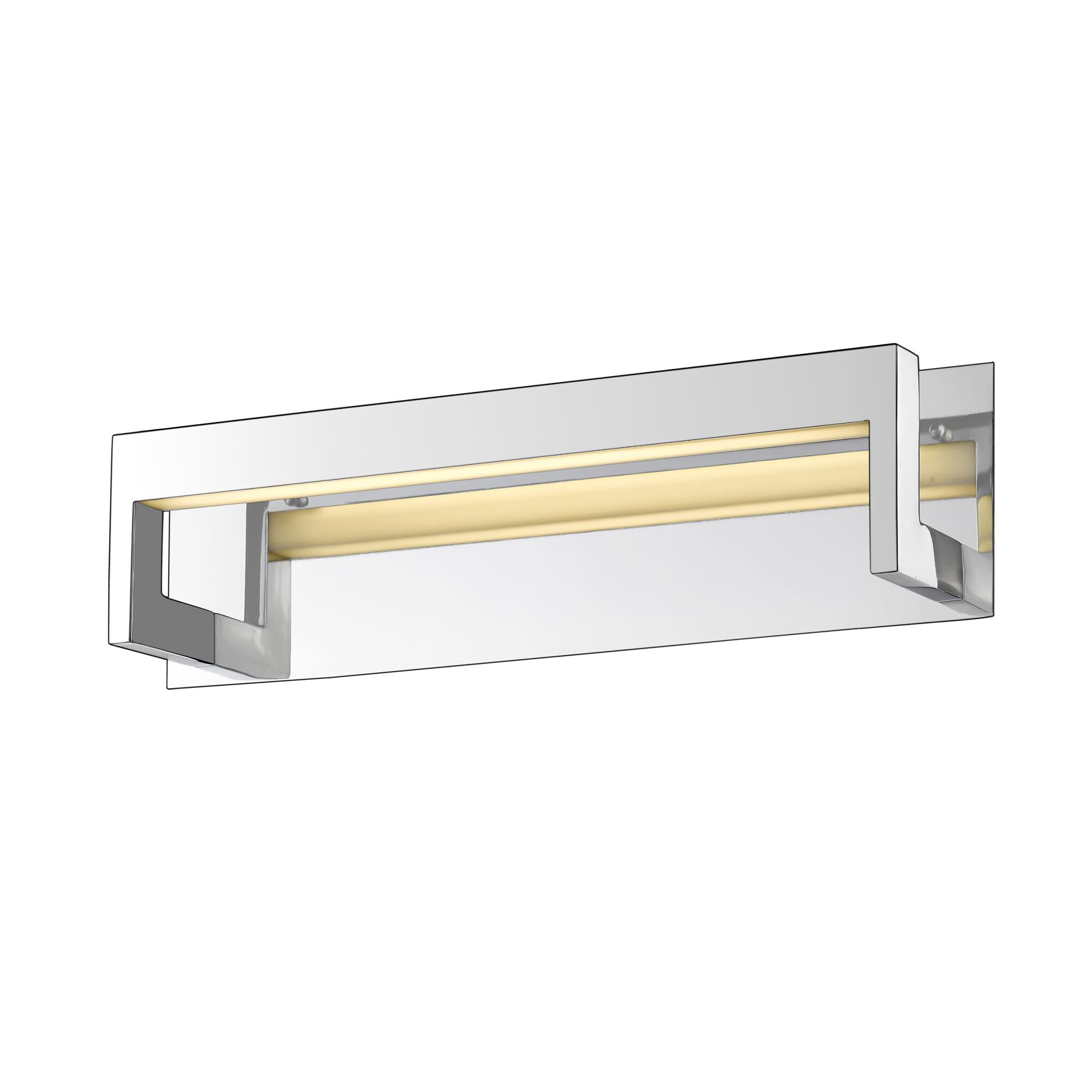 Z-Lite Linc 19 Inch LED Bath Vanity Light