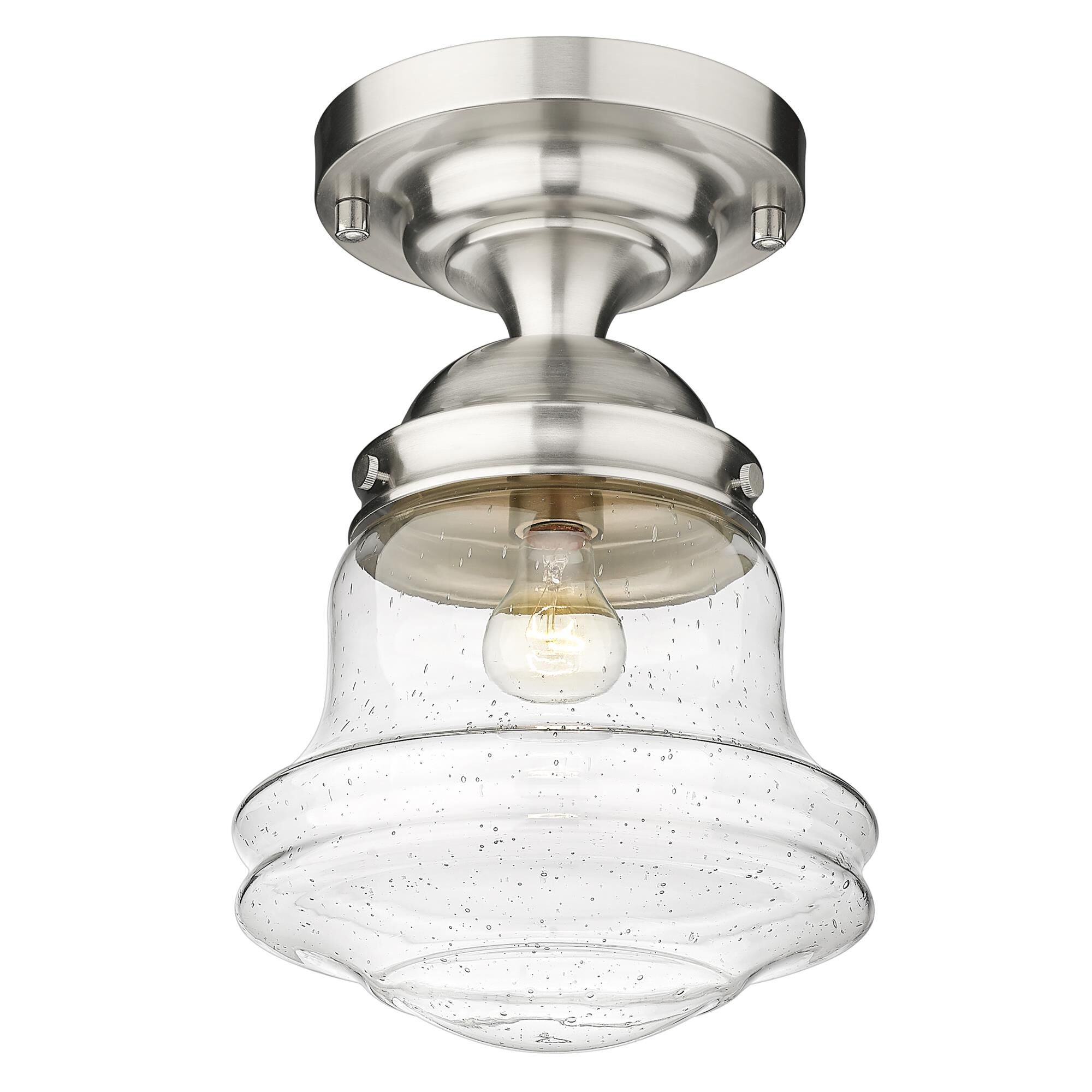 Vaughn 11 Inch Flush Mount by Z Lite