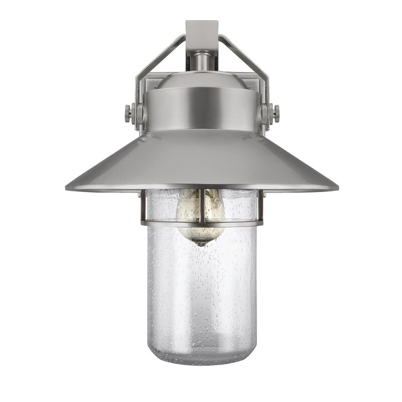 Sean Lavin Boynton 16 Inch Outdoor Wall Light by Visual Comfort Studio