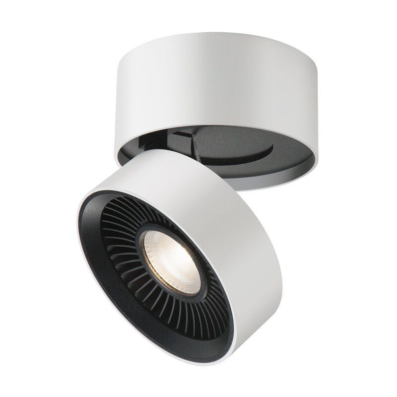 Solo LED Directional Head by Kuzco Lighting