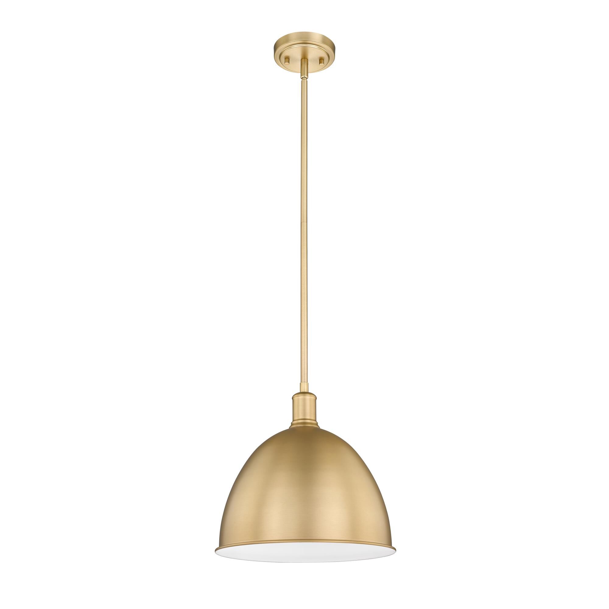 Z-Lite Sawyer 12 Inch Large Pendant