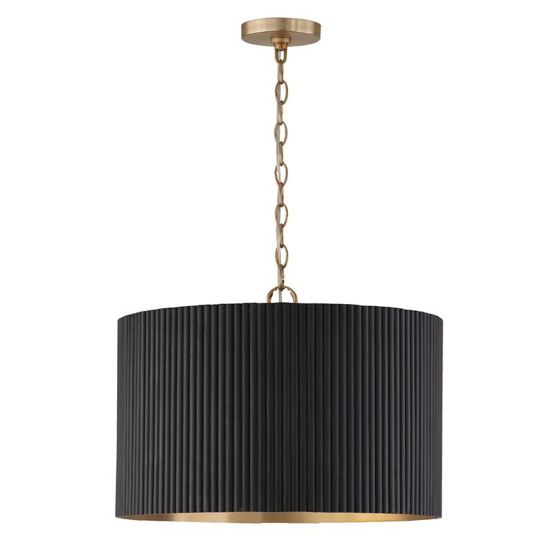 Donovan 19 Inch Large Pendant by Capital Lighting Fixture Company
