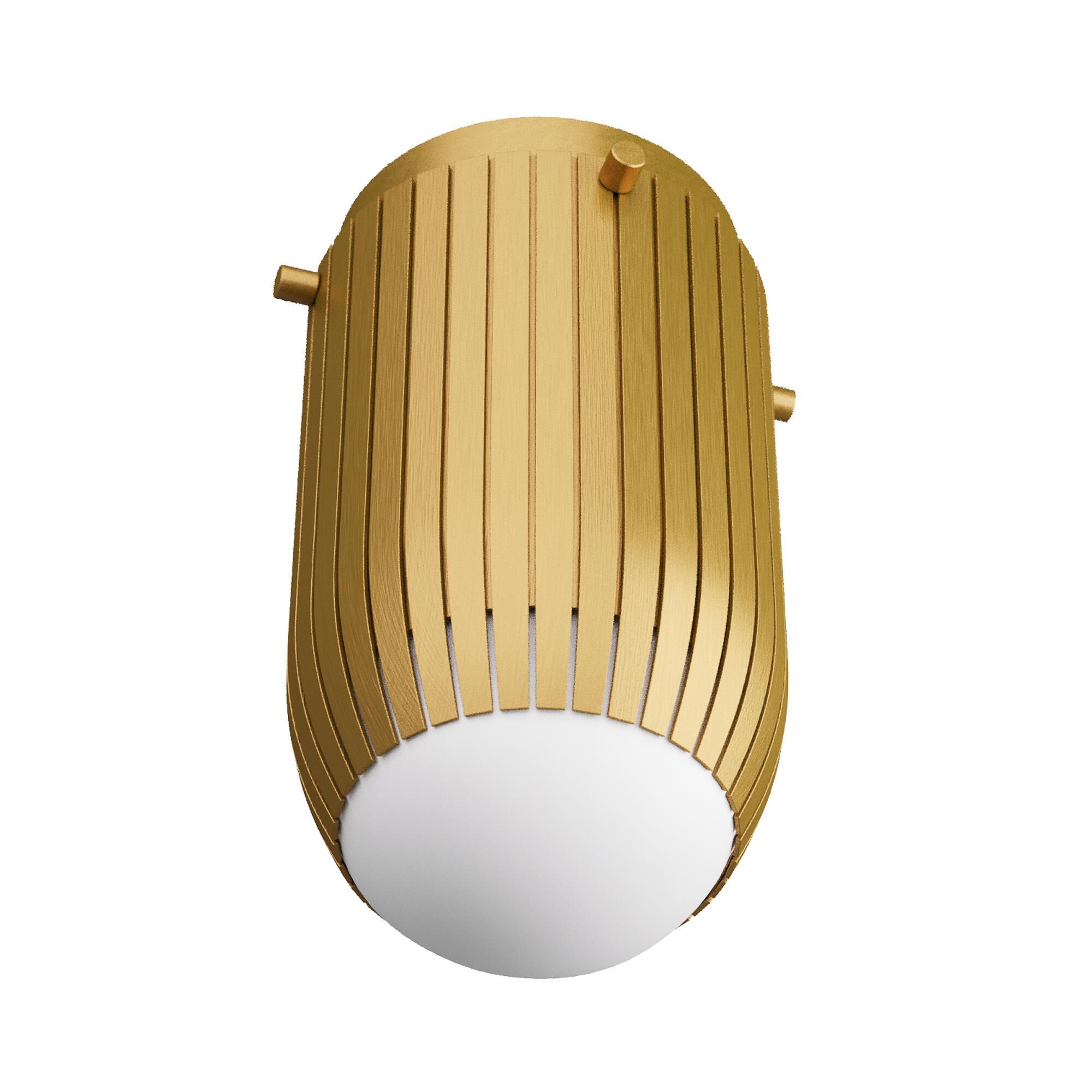 York 5.5 Inch Flush Mount by Arteriors Home
