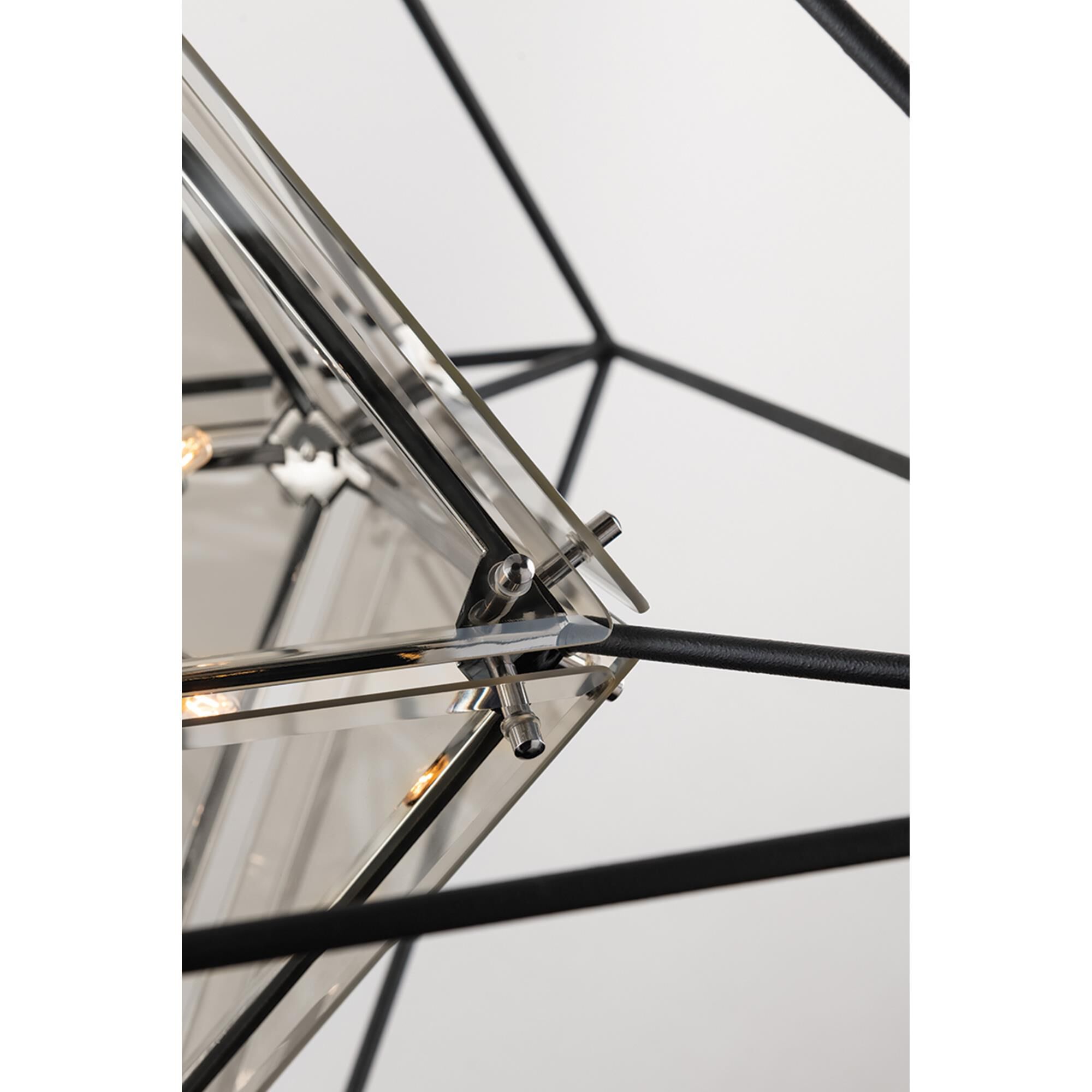 Epic 18 Inch Large Pendant by Troy Lighting