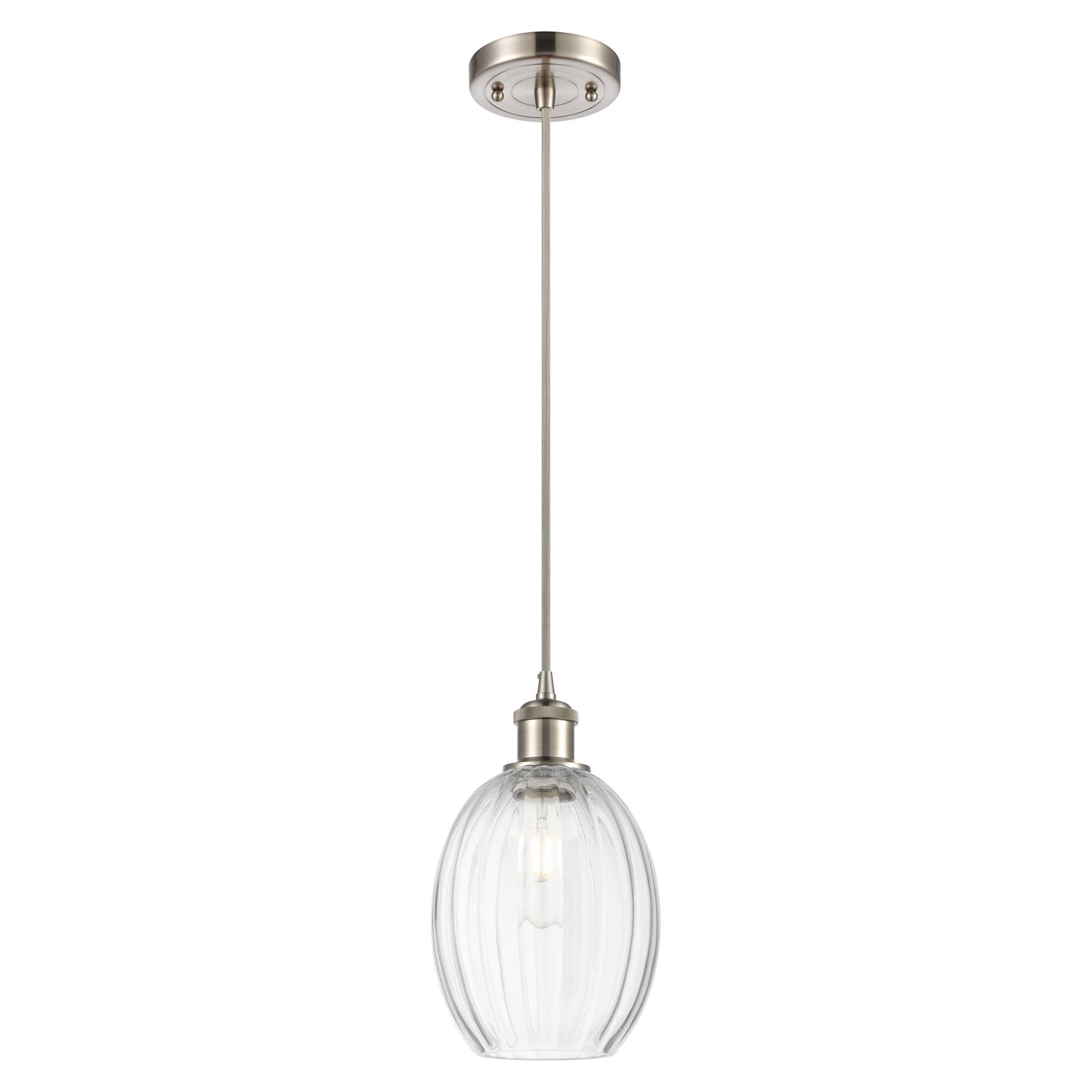 Bruno Marashlian Preston Mini Pendant by Innovations Lighting