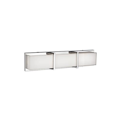 Watford 25 Inch LED Bath Vanity Light by Kuzco Lighting