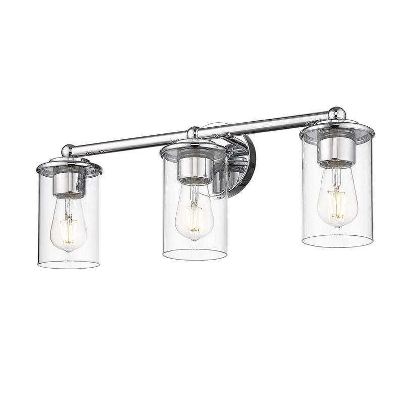 Thayer 23 Inch Bath Vanity Light by Z Lite