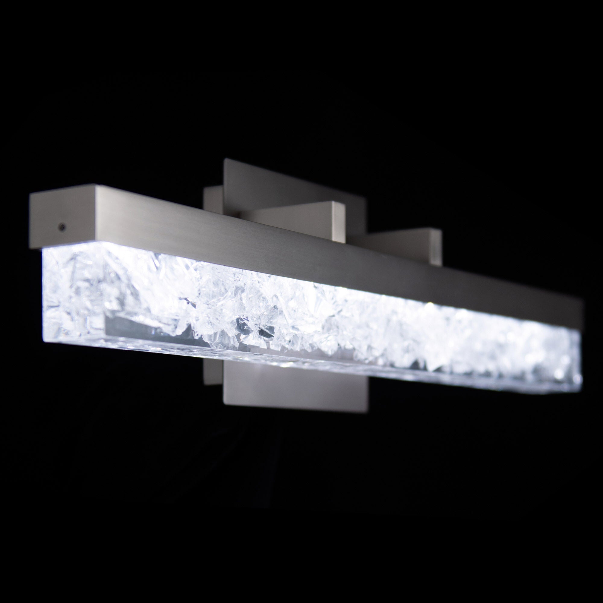 Minx 20 Inch Bath Vanity Light,