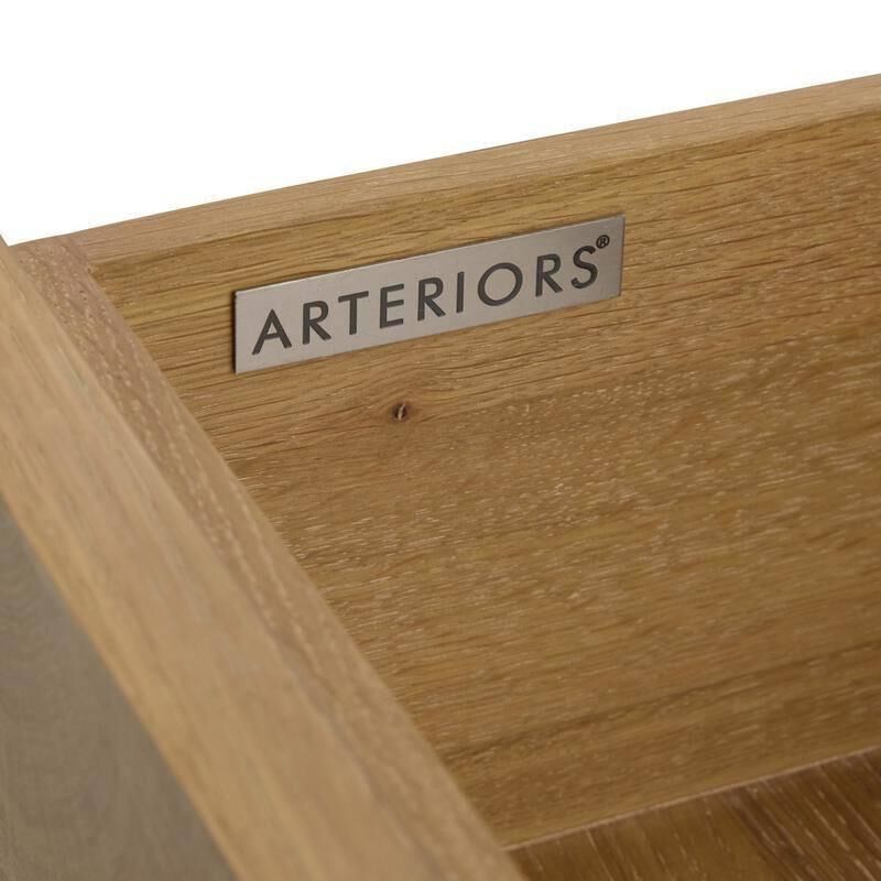 Shown in Oyster finish