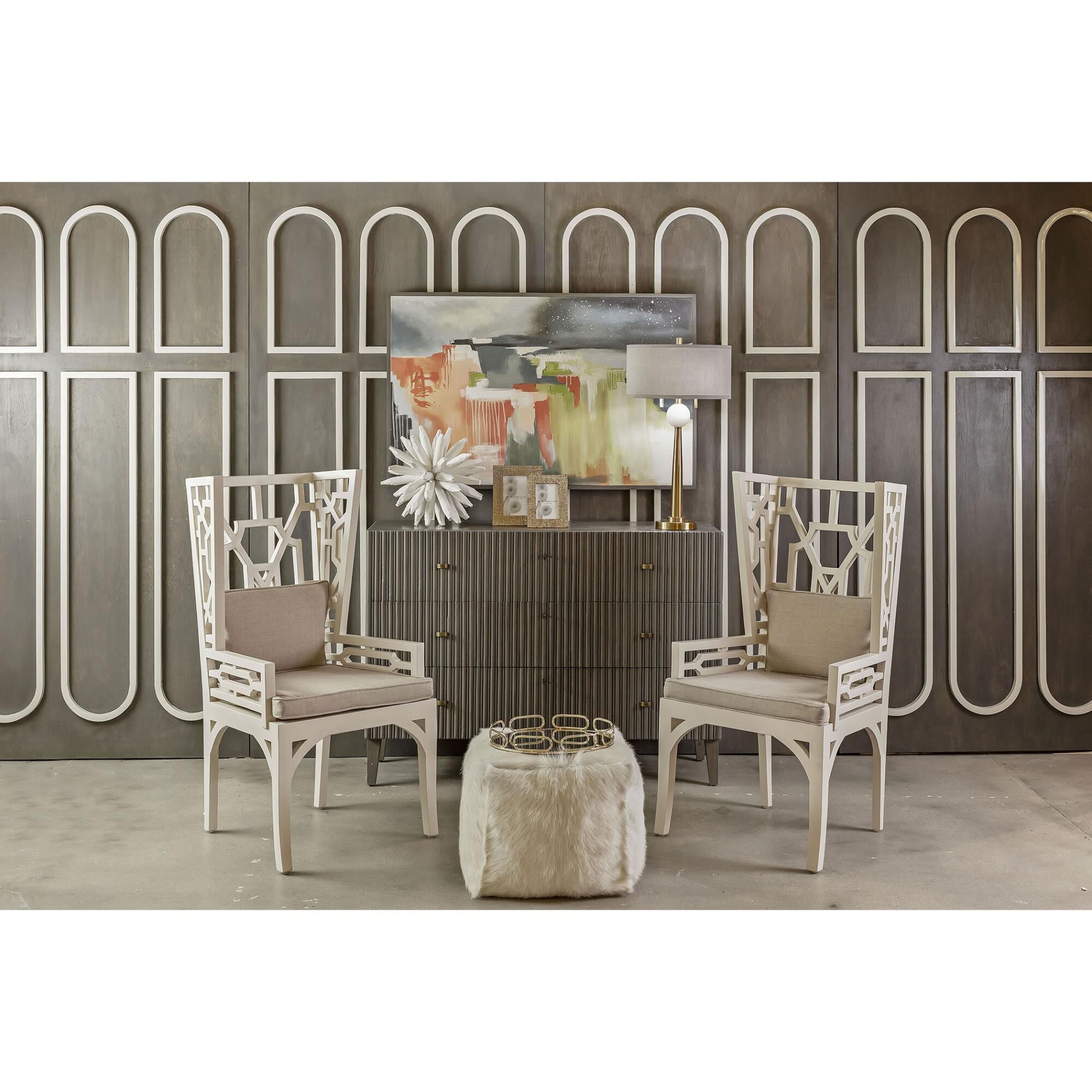 53 Inch Dresser by ELK Home