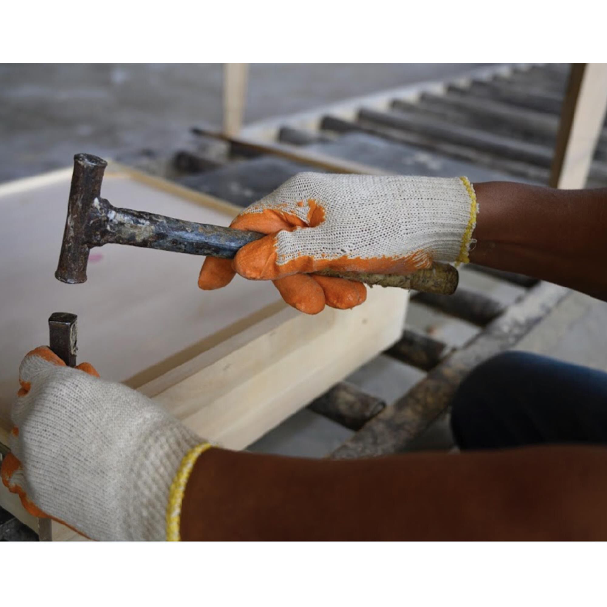 Butler Loft Dresser by Butler Specialty Company