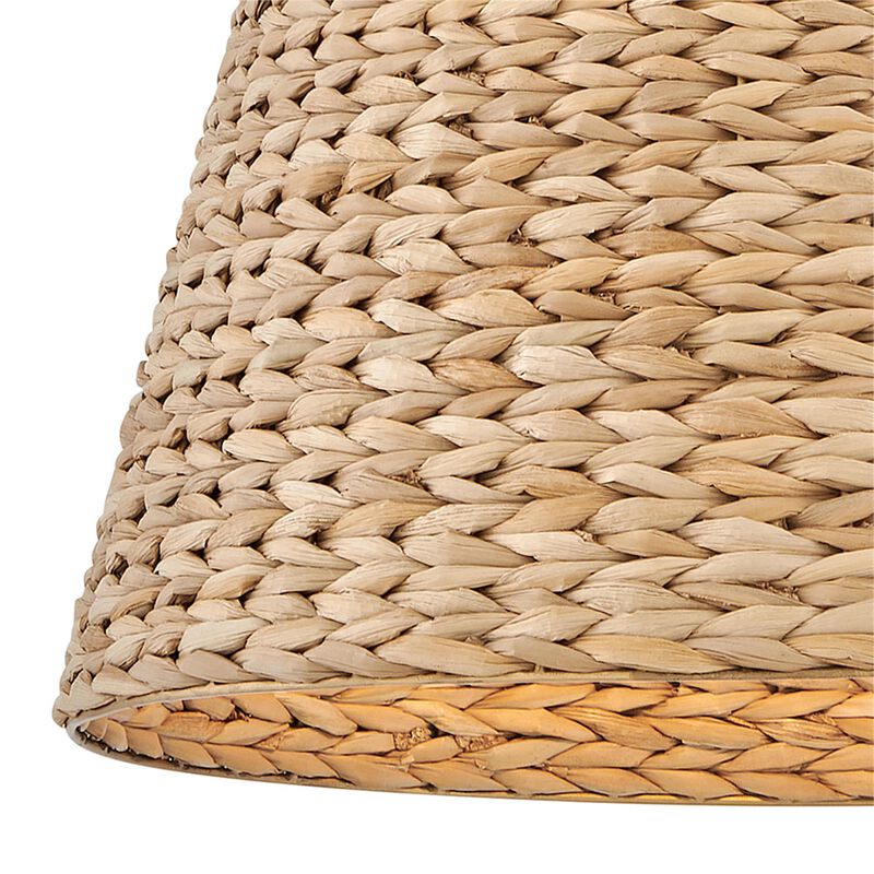 Seabrook Large Pendant Light by Hinkley