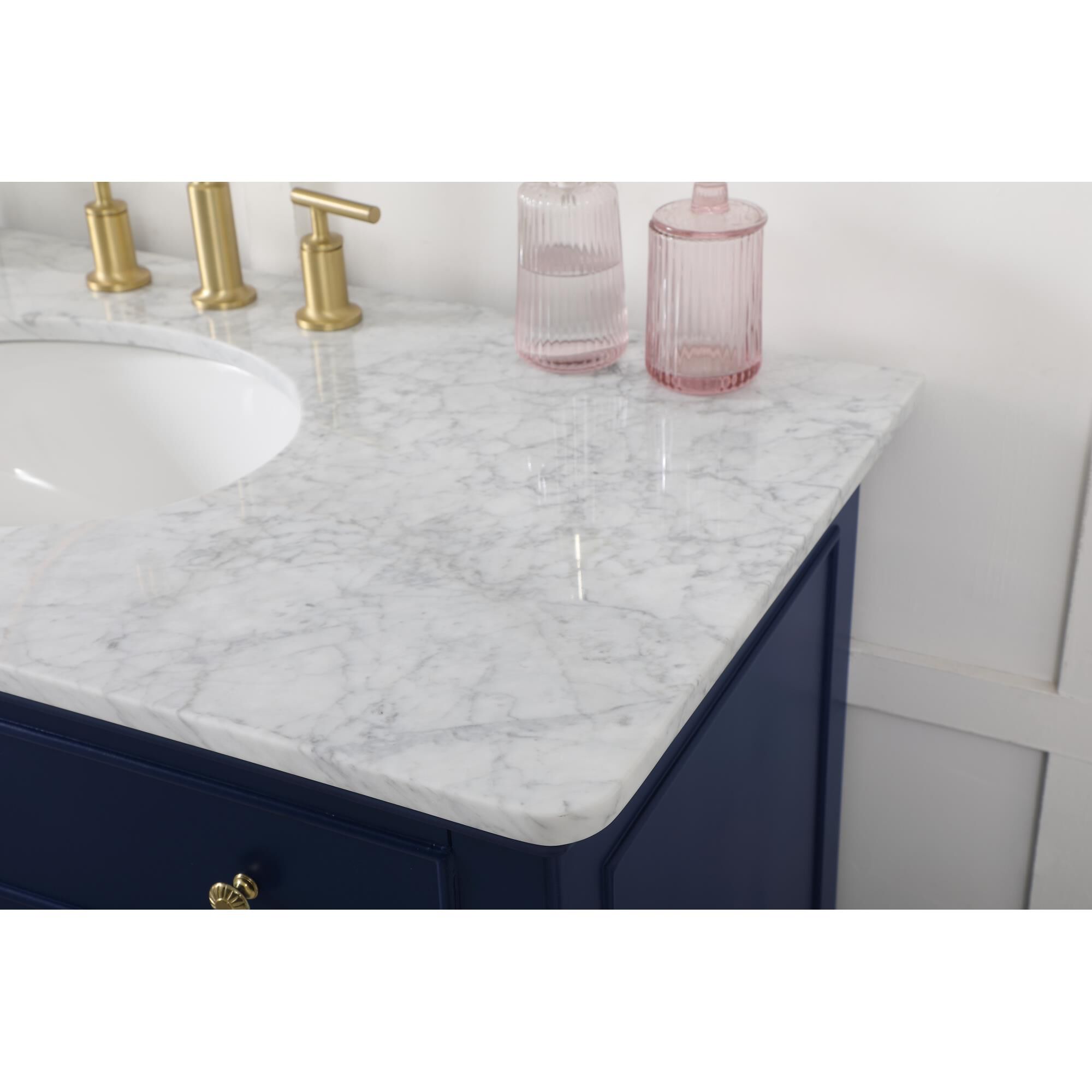 Otto Bath Vanity by Elegant Decor