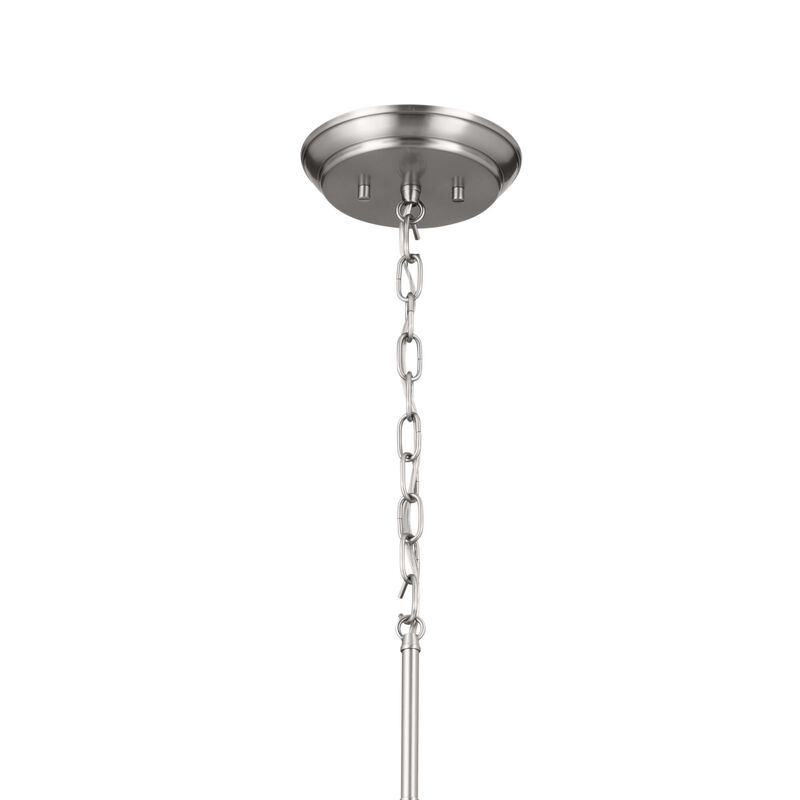 Adeena 8 Light Mini Chandelier by Kichler Lighting