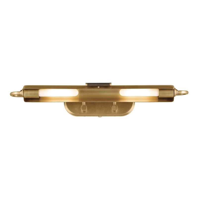 Caillier 29 Inch Picture Light by Kichler