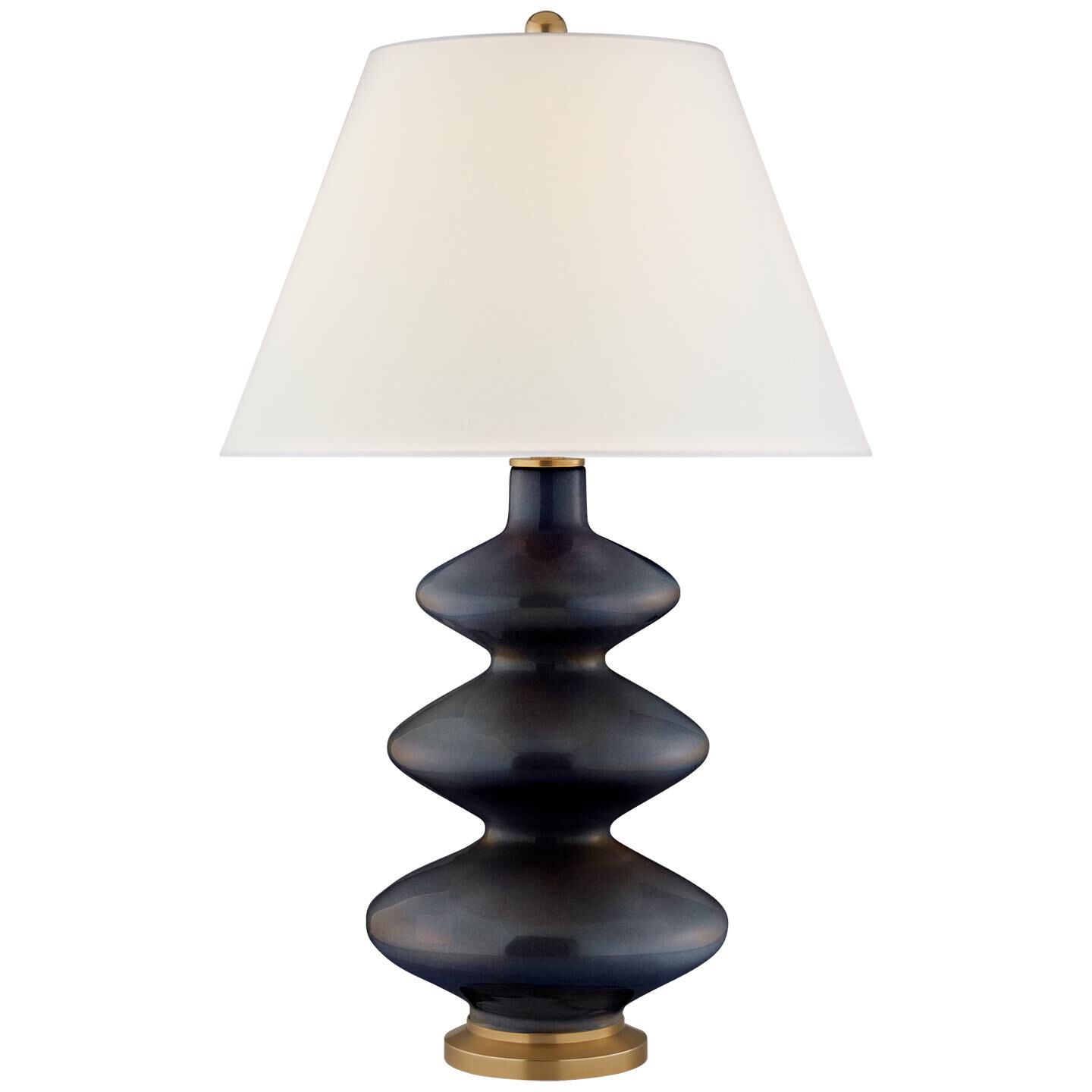 Christopher Spitzmiller Smith 29 Inch Table Lamp by Visual Comfort Signature Collection