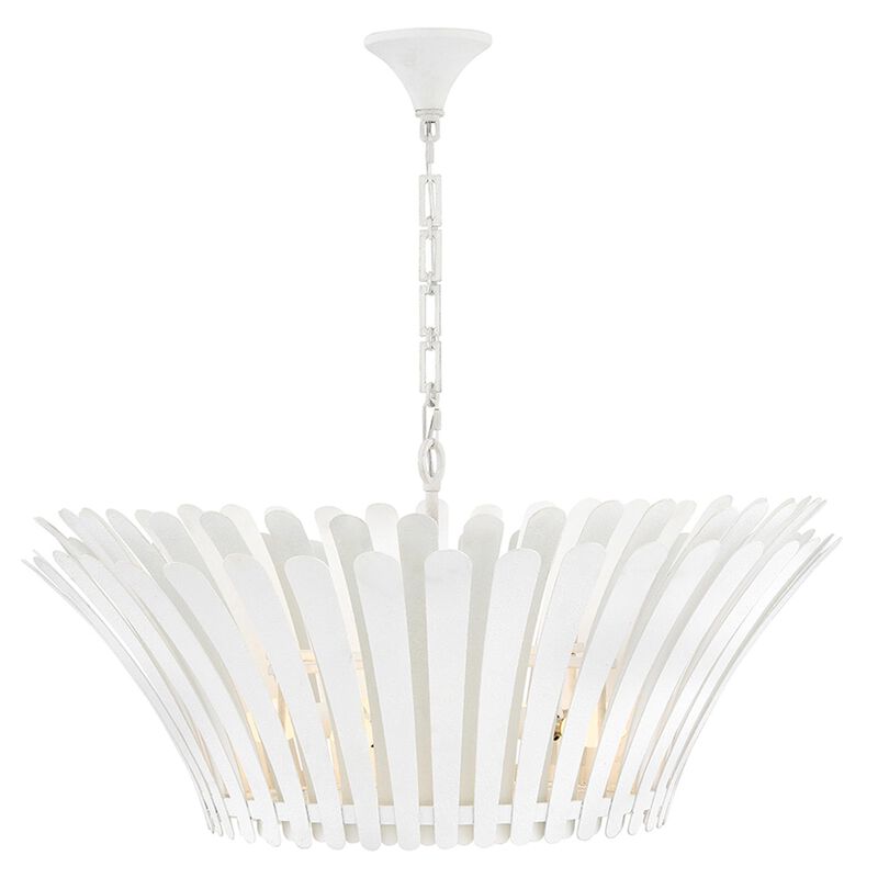 Reina 34 Inch Chandelier by Hinkley