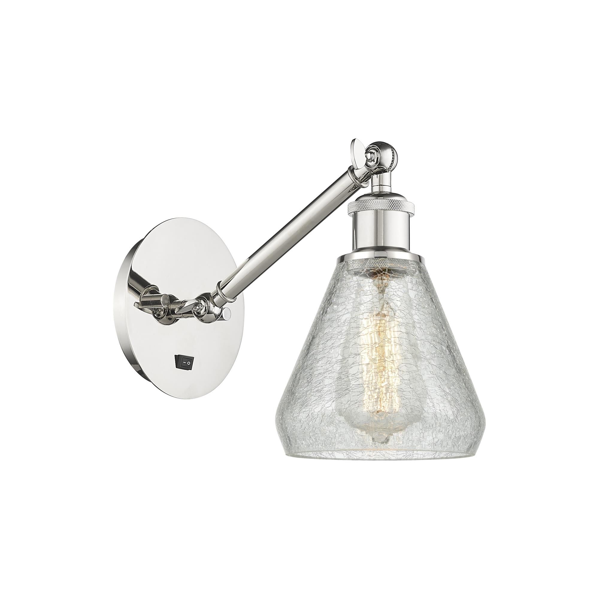 Innovations Lighting Bruno Marashlian Conesus 13 Inch Wall Sconce