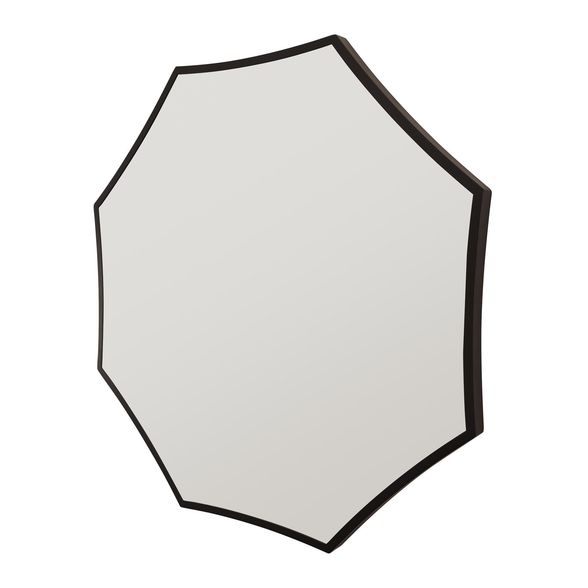 Jenner Decorative Mirrors by Varaluz