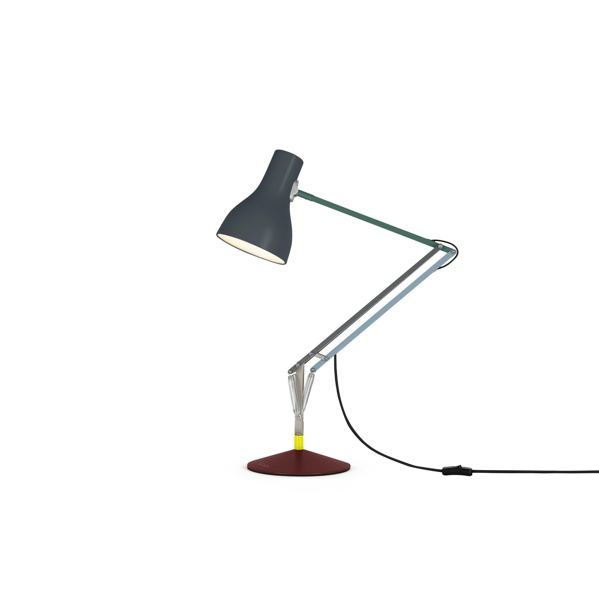 Paul Smith Type 75 26 Inch Desk Lamp by Anglepoise
