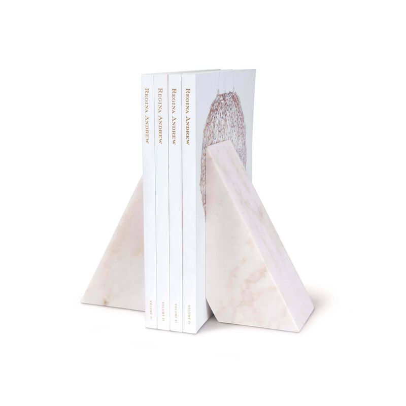 Othello Bookend by Regina Andrew