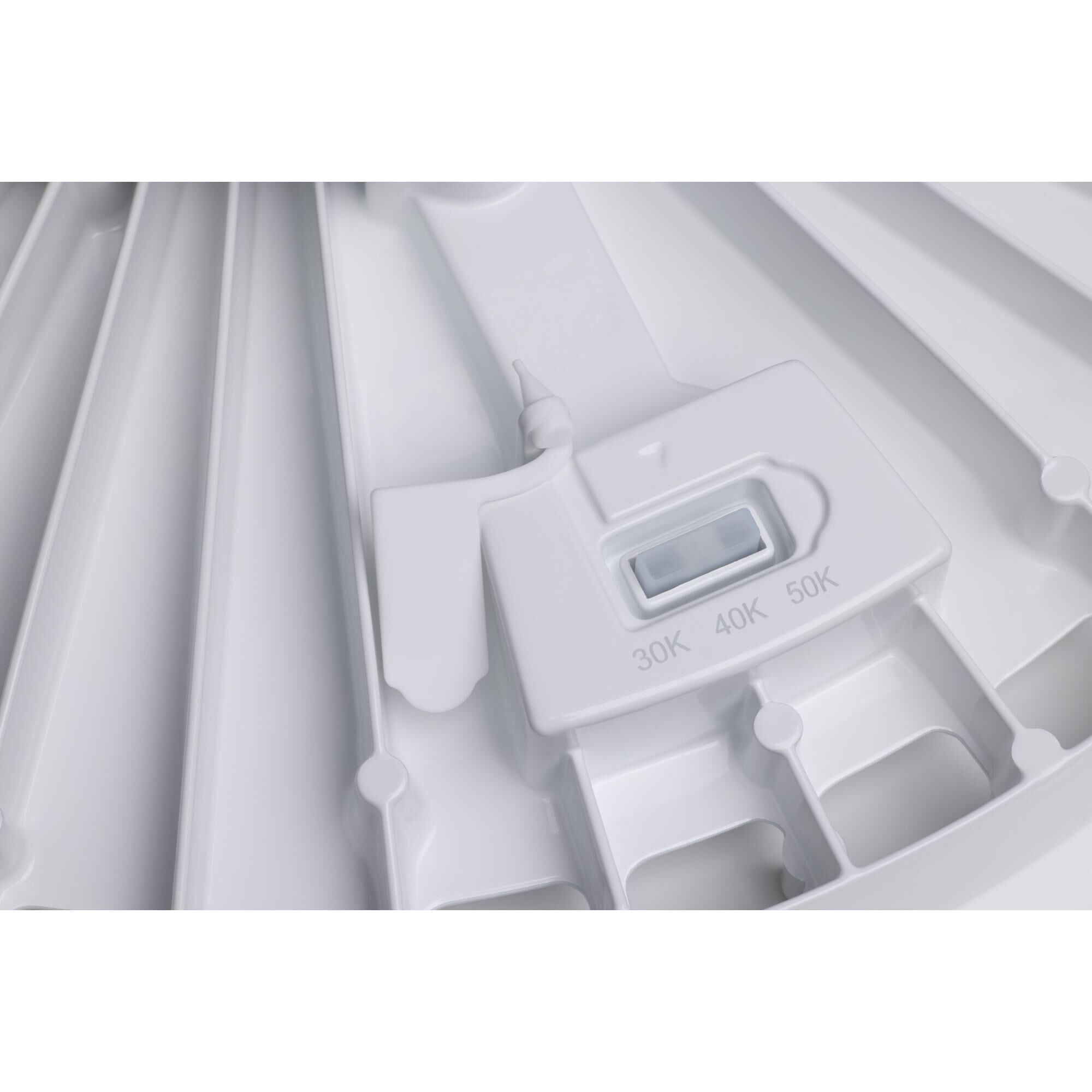 12 Inch Commercial Surface Mount High Bay/Low Bay Light by Nuvo Lighting