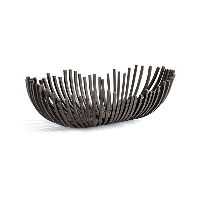 Webbed Bowl by Regina Andrew